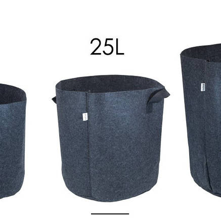 Горщик для рослин Tex Pot 25л, фото 3
