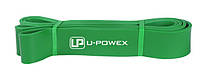 Петля для подтягивания U-Powex, зелёная