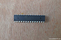 Микроконтроллер ATMEGA8A