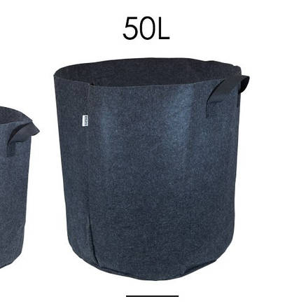 Горщик для рослин Tex Pot 50л, фото 3