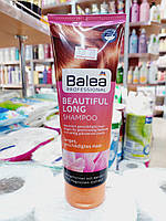 Шампунь для волосся Balea Professional Beautiful Long 250 мл ( Німеччина)