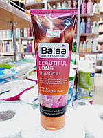 Шампунь для волос Balea Professional Beautiful Long 250мл ( Германия)