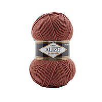 Пряжа ALIZE LANAGOLD CLASSIC (565)