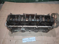 №3 Головка блока циліндра (ГБЦ) 026103373F VW GOLF AUDI 80 1,6 1,8