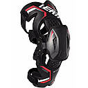 Ортопедичні наколінники Leatt X-Frame, S, фото 3