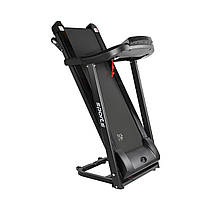 Електрична бігова доріжка FitToSky ES-T2705, фото 4