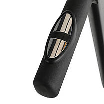 Електрична бігова доріжка FitToSky ES-T2705, фото 5