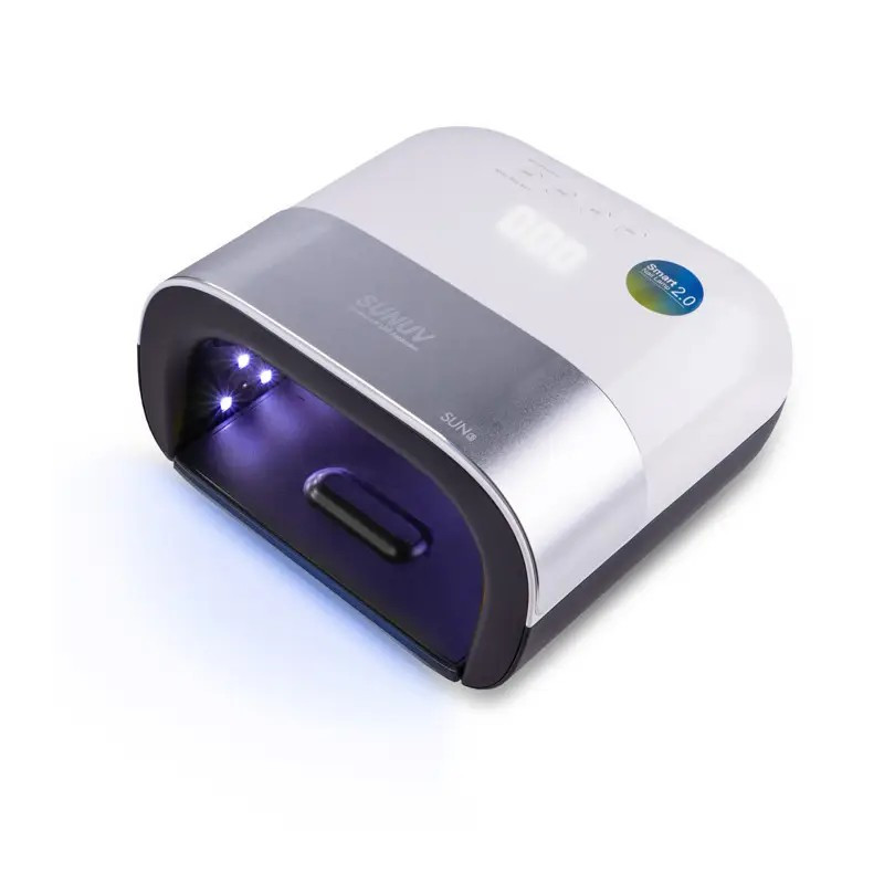 Лампа для манікюру SUNUV SUN 3, 48 W, Smart 2.0, ОРИГІНАЛ, фото 1