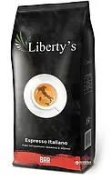 Кофе в зернах Liberty's Bar 1кг