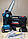 Пила Аккумуляторная со смазкой цепи Makita DUC155 32V 5Ah шина 15 см, фото 7