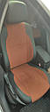 Авточохли модельні для Renault Megane II з 2002 по 2009, фото 4