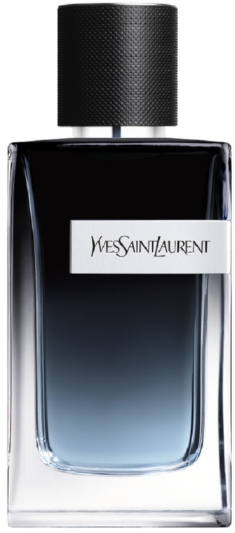 Духи Yves Saint Laurent Y Pour Homme edp Tester Lux 100 ml. Ів Сен Лоран Ю Пур Хом Тестер Люкс 100 мл.
