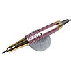 Фрезер для манікюру з насадками Nail Drill ZS-232 65 Вт 45000об/хв машинка для нігтів, шліфування лаку, makeup, фото 6