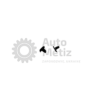 VAG Нажимное крепление уплотнителя капота Seat Ibiza, Inca, Toledo, Skoda Felicia , VW Polo (500 446)