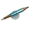 Фрезер для манікюру з насадками Nail Drill ZS-232 65 Вт 45000об/хв машинка для нігтів, шліфування лаку, makeup, фото 5