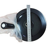 Маховик нахилу/підйому пиляльного вузла форматно-розкрійного верстата, фото 2