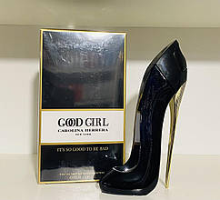 Жіночий парфумl Carolina Herrera Good Girl 80ml