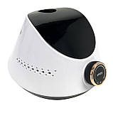 Фрезер для манікюру з насадками Nail Drill ZS-232 65 Вт 45000об/хв машинка для нігтів, шліфування лаку, makeup, фото 4