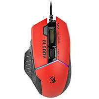 A4Tech Bloody W95Max USB Sports Red, фото 3