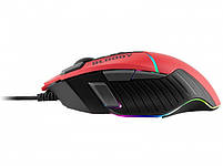 A4Tech Bloody W95Max USB Sports Red, фото 4
