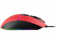 A4Tech Bloody W95Max USB Sports Red, фото 5