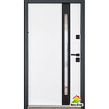 Вхідні двері ABWEHR 506 DEFENDER, фото 3