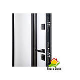 Вхідні двері ABWEHR 506 DEFENDER, фото 4