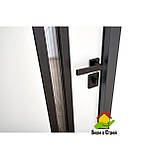 Вхідні двері ABWEHR 506 DEFENDER, фото 2