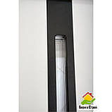 Вхідні двері ABWEHR 506 DEFENDER, фото 6