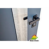 Вхідні двері ABWEHR 506 DEFENDER, фото 8