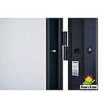 Вхідні двері ABWEHR 506 DEFENDER, фото 9