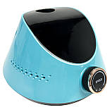 Фрезер для манікюру з насадками Nail Drill ZS-232 65 Вт 45000об/хв машинка для нігтів, шліфування лаку, makeup, фото 3