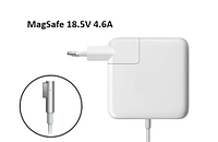 Блок живлення для ноутбука Apple L MagSafe 4,6A 18,5V оригінал (AC-вилка в подарунок) бу