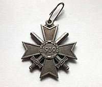 Лицарський хрест воєнних заслуг Германія Копія