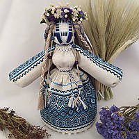 Украинская народная кукла Берегиня рода