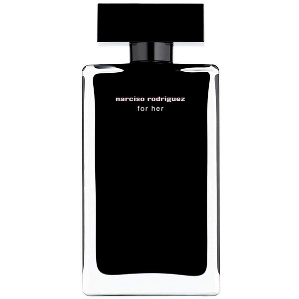 Туалетная вода Narciso Rodriguez For Her edt Tester Lux 100 ml. Нарцисо Родрігес Фо Хе Тестер Люкс 100 мл.