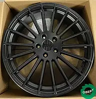 Диски 5*108 R22 на Jaguar Lincoln Land Rover Volvo XC90 Ford Edge Range Rover Velar