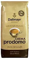 Кава в зернах Dallmayr Crema Prodomo 1кг