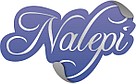 Виниловые наклейки от интернет магазина NALEPI