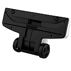 Ручний акумуляторний пилосос RAF R.8673 600 Вт Білий, фото 5