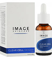 Відновлювальна сироватка Image Skincare Clear Cell Restoring Serum