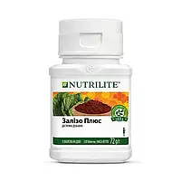 Железо плюс NUTRILITE, 120 таб.