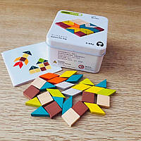 Мини игры для путешествий Мозаика Хіт продажу!