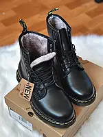 Ботинки Dr.Martens 1460(Мех) 37