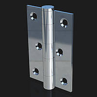 Завіса внутрішня з підшипниками 76х50