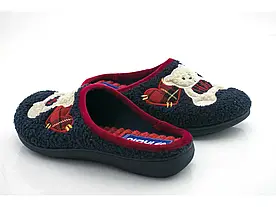 Тапочки з м'якою устілкою Inblu EC-000095