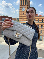 Женская сумка Chanel 20 молодежная сумка шанель через плечо из мягкой экокожи,изящная брендовая сумочка