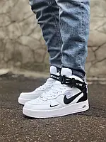 Кросівки Nike Air Force 1'07 LV 8 demi 40