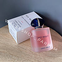 Жіночі парфуми Giorgio Armani My Way Floral (Tester) 90 ml Джорджіо Армані Май Вей Флорал (Тестер) 90 мл