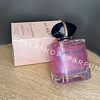 Духи Женские Giorgio Armani My Way Narce (Tester) 90 ml Джорджио Армани Май Вей (Тестер) 90 мл